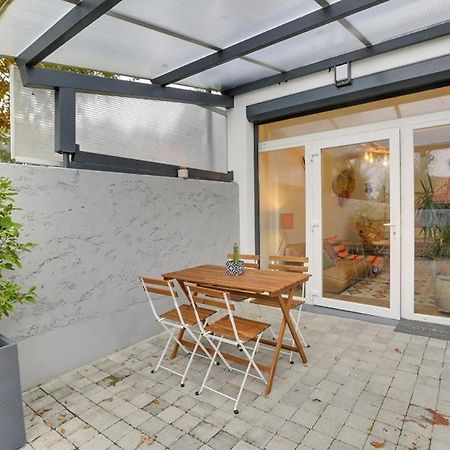 Villa Luna - 9 Couchages - Terrain Petanque - Wifi - Netflix Capbreton Exteriér fotografie